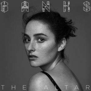 Album Banks - The Altar
