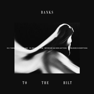 Album Banks - To the Hilt