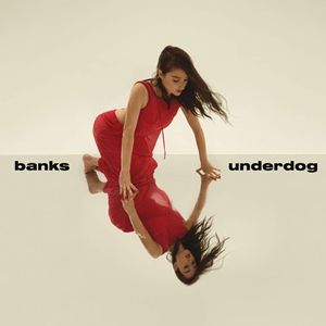 Album Banks - Underdog