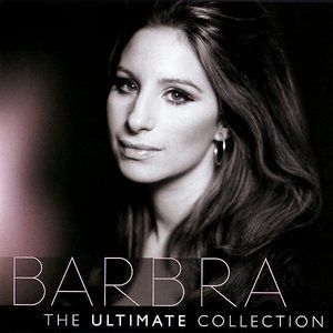 Album Barbra Streisand - The Ultimate Collection