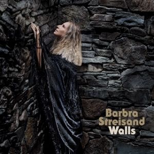 Album Barbra Streisand - Walls