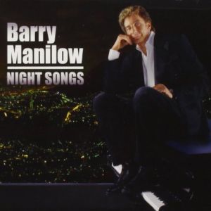 Album Barry Manilow - Night Songs