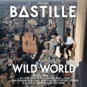 Album Bastille - Wild World