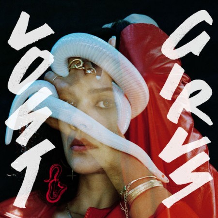 Bat for Lashes : Lost Girls