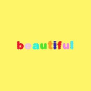 Album Bazzi - Beautiful
