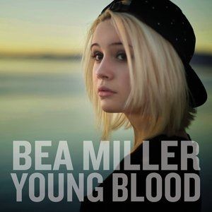 Album Young Blood - Bea Miller