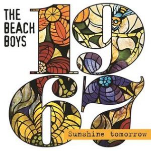 Album Beach Boys - 1967 - Sunshine Tomorrow