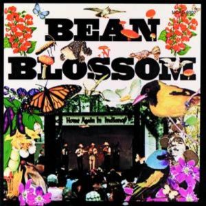 Bean Blossom - album