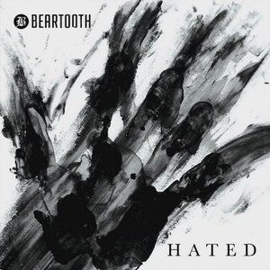 Album Beartooth - Hated