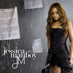 Album Jessica Mauboy - Because
