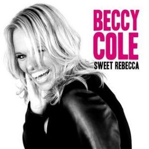 Album Beccy Cole - Sweet Rebecca