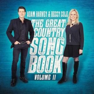 Album The Great Country Songbook Volume 2 - Beccy Cole