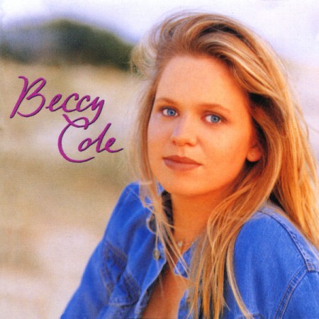 Album Beccy Cole - Beccy Cole
