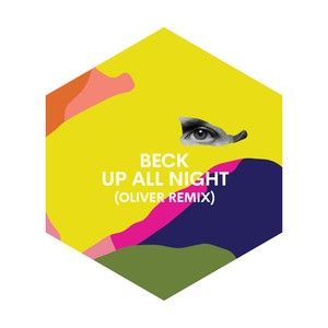 Album Beck - Up All Night