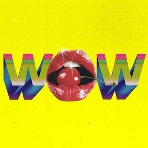 Album Beck - Wow