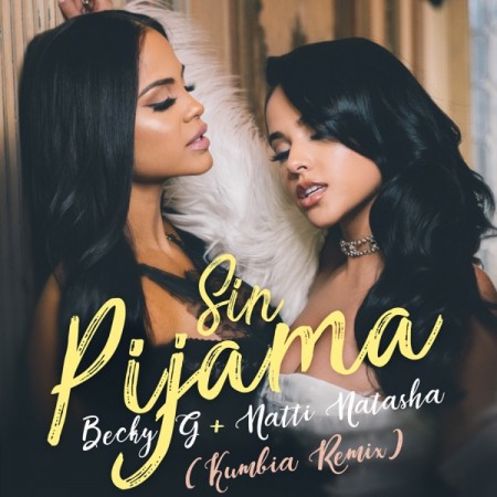 Sin Pijama - album