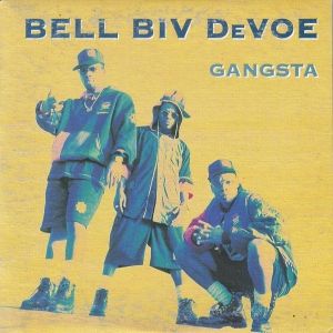 Album Bell Biv DeVoe - Gangsta