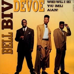 Album Bell Biv DeVoe - When Will I See You Smile Again?