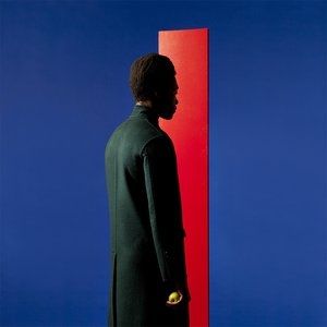 Album Benjamin Clementine - At Least for Now