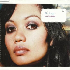 Album Bic Runga - Something Good