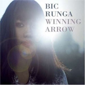 Album Bic Runga - Winning Arrow
