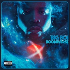 Album Big Boi - Boomiverse