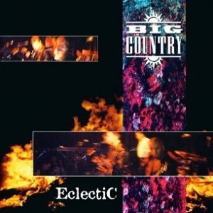 Big Country Eclectic, 1996