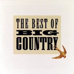 Album Big Country - The Best of Big Country
