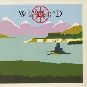 Wonderland - album