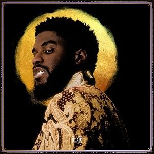 Album Big K.R.I.T. - 4eva Is a Mighty Long Time