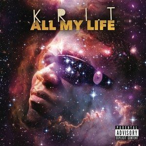 Album Big K.R.I.T. - All My Life