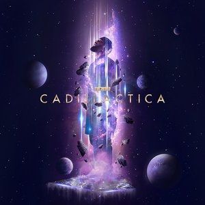 Cadillactica - album