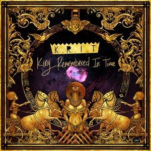 Album Big K.R.I.T. - King Remembered In Time