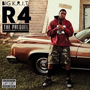 Album Big K.R.I.T. - R4 The Prequel