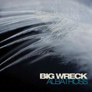 Album Big Wreck - Albatross