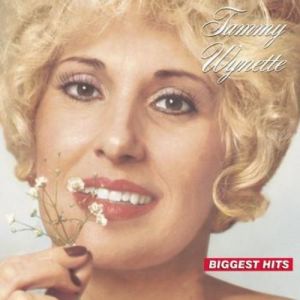Album Wynette Tammy - Biggest Hits