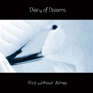 Album Diary of Dreams - Bird Without Wings