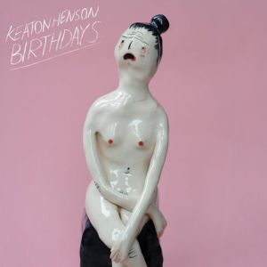 Album Keaton Henson - Birthdays