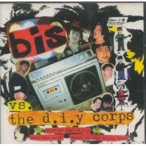 Bis vs. the D.I.Y. Corps - album