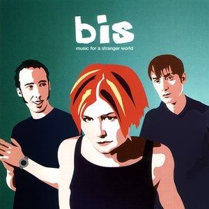Album Bis - Music for a Stranger World