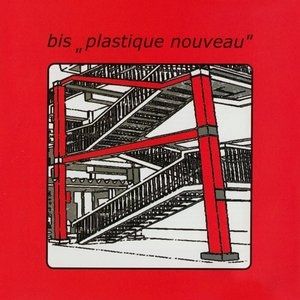 Album Bis - Plastique Nouveau