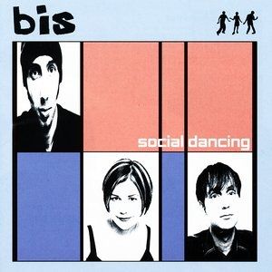 Social Dancing - album