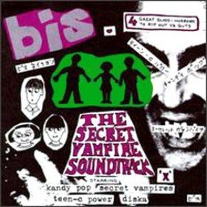 Bis The Secret Vampire Soundtrack, 1996