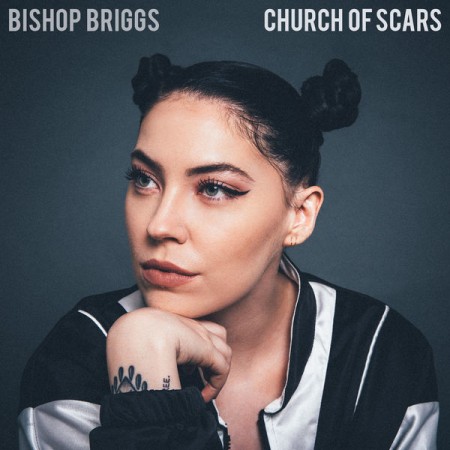 Album Bishop Briggs - Church of Scars
