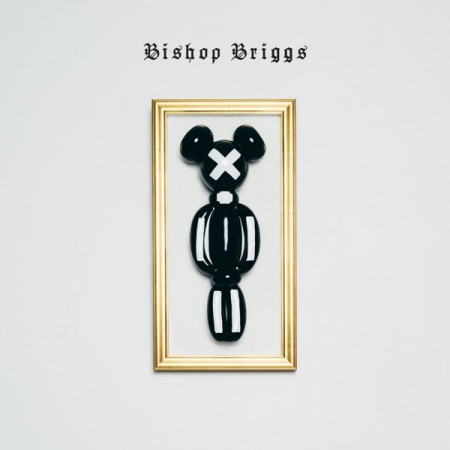 Album Bishop Briggs - Bishop Briggs - EP