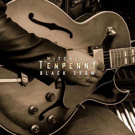 Album Mitchell Tenpenny - Black Crow