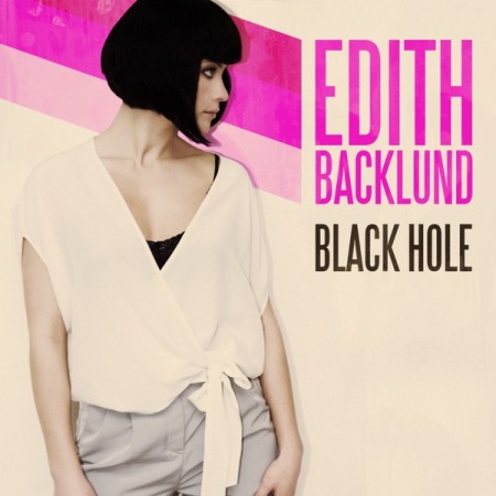 Edith Backlund Black Hole, 2011