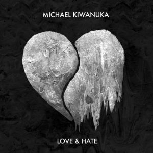 Album Michael Kiwanuka - Black Man in a White World