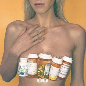 Digital Druglord - album