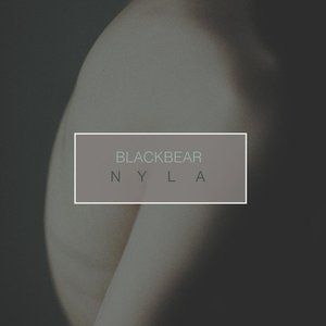 Album Blackbear - N Y L A